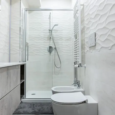 Easylife - Accogliente Bilocale In Zona Porta Venezia Appartement Milaan