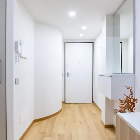 Apartamento Easylife - Accogliente Bilocale In Zona Porta Venezia *